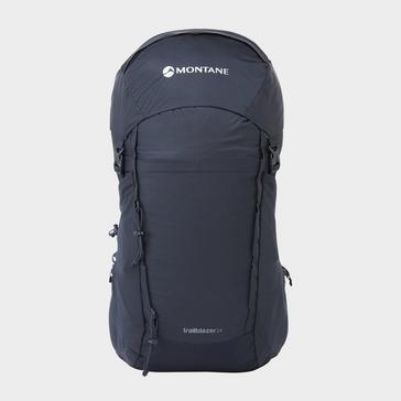 Dark Blue Montane Women's Trailblazer® 24L Backpack