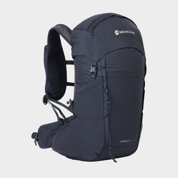 Dark Blue Montane Women's Trailblazer® 24L Backpack