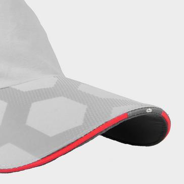 Grey Gill Unisex Pursuit Cap