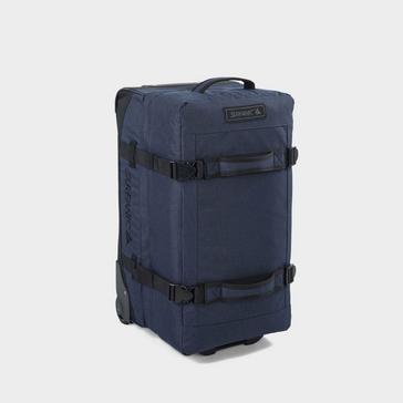 Blue Surfanic Maxim 3.0 70L Roller Bag