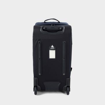 Blue Surfanic Maxim 3.0 70L Roller Bag