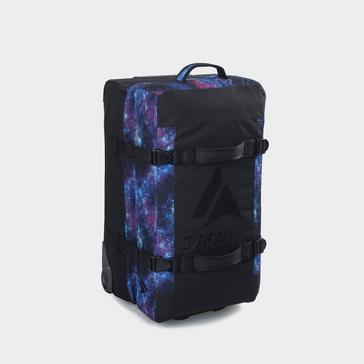 Blue Surfanic Maxim 3.0 70L Roller Bag