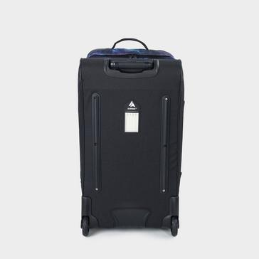Blue Surfanic Maxim 3.0 70L Roller Bag