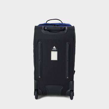 Blue Surfanic Maxim 3.0 70L Roller Bag