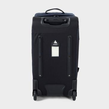 Blue Surfanic Maxim 3.0 100L Roller Bag