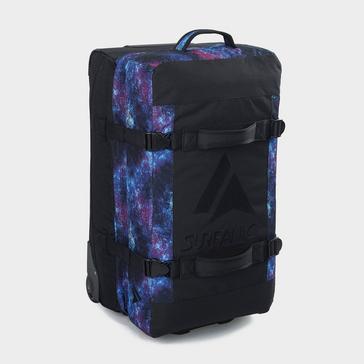 Blue Surfanic Maxim 3.0 100L Roller Bag