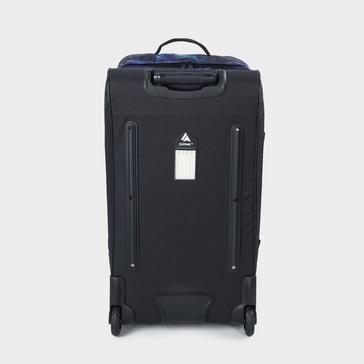 Blue Surfanic Maxim 3.0 100L Roller Bag