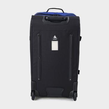 Blue Surfanic Maxim 3.0 100L Roller Bag
