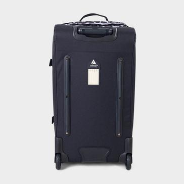 Purple Surfanic Maxim 3.0 100L Roller Bag