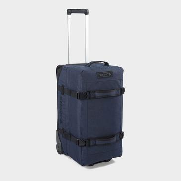 Blue Surfanic Maxim 3.0 120L Roller Bag