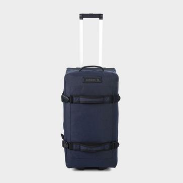 Blue Surfanic Maxim 3.0 120L Roller Bag