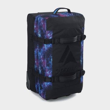 Blue Surfanic Maxim 3.0 120L Roller Bag