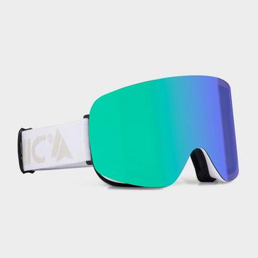 Blue Surfanic Unisex Solo Goggle