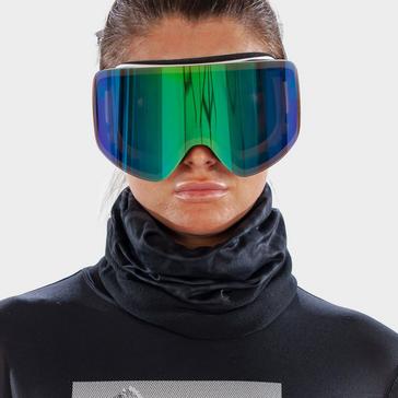 Blue Surfanic Unisex Solo Goggle