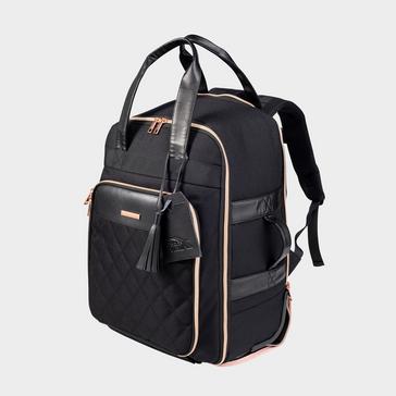 Blue Cabin Max Travel Hack 30l Hybrid Trolley Backpack 45x36x20cm
