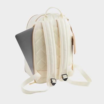Beige Cabin Max Travel Hack 20L Hand Luggage Bag - 40x20x25cm