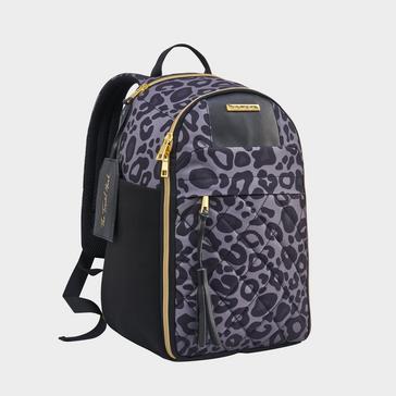 Grey Cabin Max Travel Hack 20L Hand Luggage Bag - 40x20x25cm