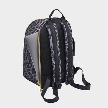 Grey Cabin Max Travel Hack 20L Hand Luggage Bag - 40x20x25cm