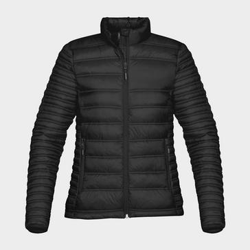 Black STORMTECH Women's Basecamp Thermal Jacket