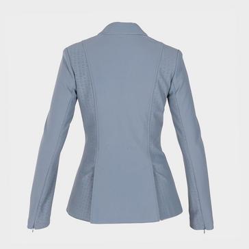 Grey Aubrion Women's Dartford Horse Riding Jacket