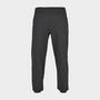 Grey Build Your Brand Unisex Basic Jogging Bottoms