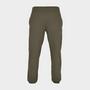 Green Build Your Brand Unisex Basic Jogging Bottoms