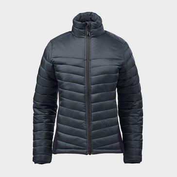 Blue STORMTECH Women's Montserrat Thermal Jacket