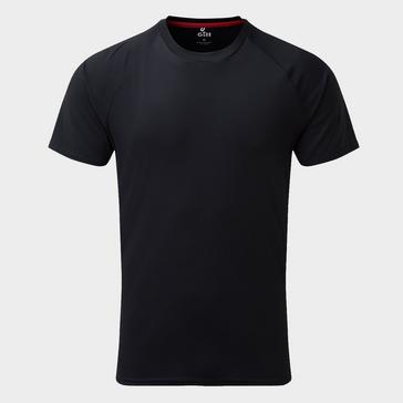 Blue Gill Men's Short Sleeve UV Tec T-Shirt