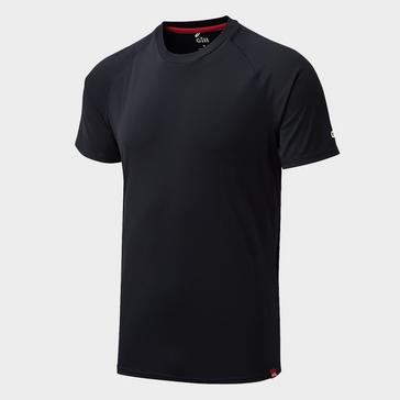 Blue Gill Men's Short Sleeve UV Tec T-Shirt