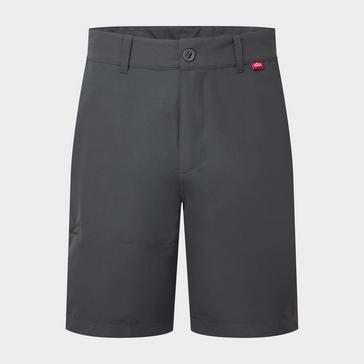 Black Gill Men's Mens Uv Strech Shorts - Water Repellent & 50+ UV Protection