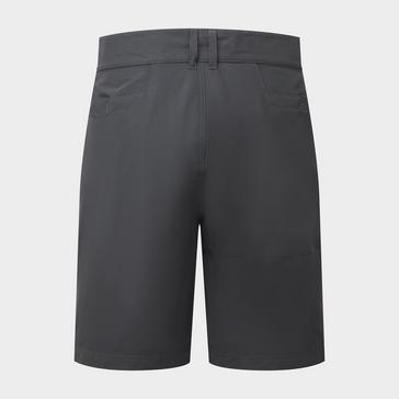 Black Gill Men's Mens Uv Strech Shorts - Water Repellent & 50+ UV Protection