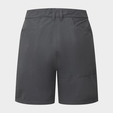 Black Gill Women's Womens UV Strech Shorts - Water Repellent & 50+ UV Protection