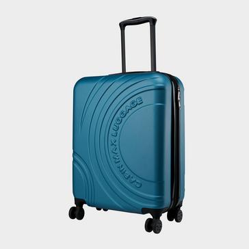 BLUE SEA Cabin Max Velocity Expandable Cabin Max Suitcase 55x40x20 > 55x40x25