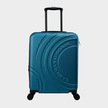 BLUE SEA Cabin Max Velocity Expandable Cabin Max Suitcase 55x40x20 > 55x40x25