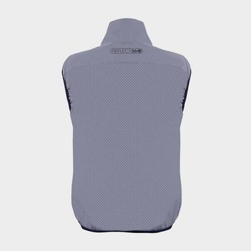 Grey Proviz Sports Women's Fully Reflective Cycling Gilet