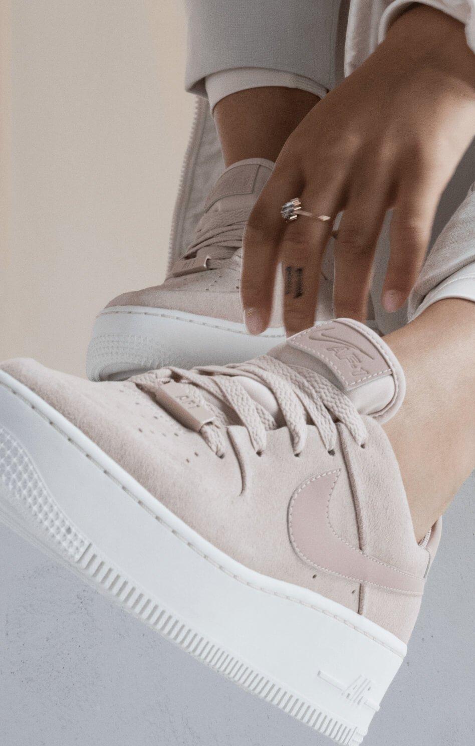 air force sage junior