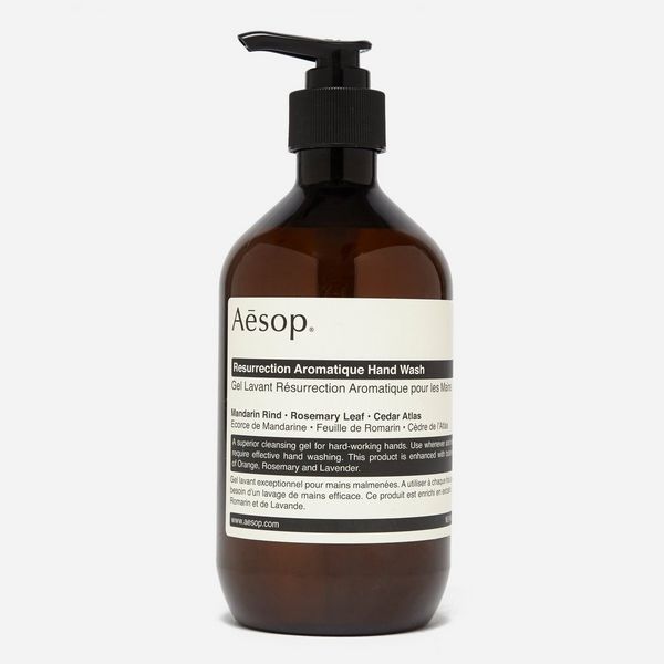 à¸à¸¥à¸à¸²à¸£à¸à¹à¸à¸«à¸²à¸£à¸¹à¸à¸�à¸²à¸à¸ªà¸³à¸«à¸£à¸±à¸ Aesop Resurrection Aromatique Hand Wash 500 ml.