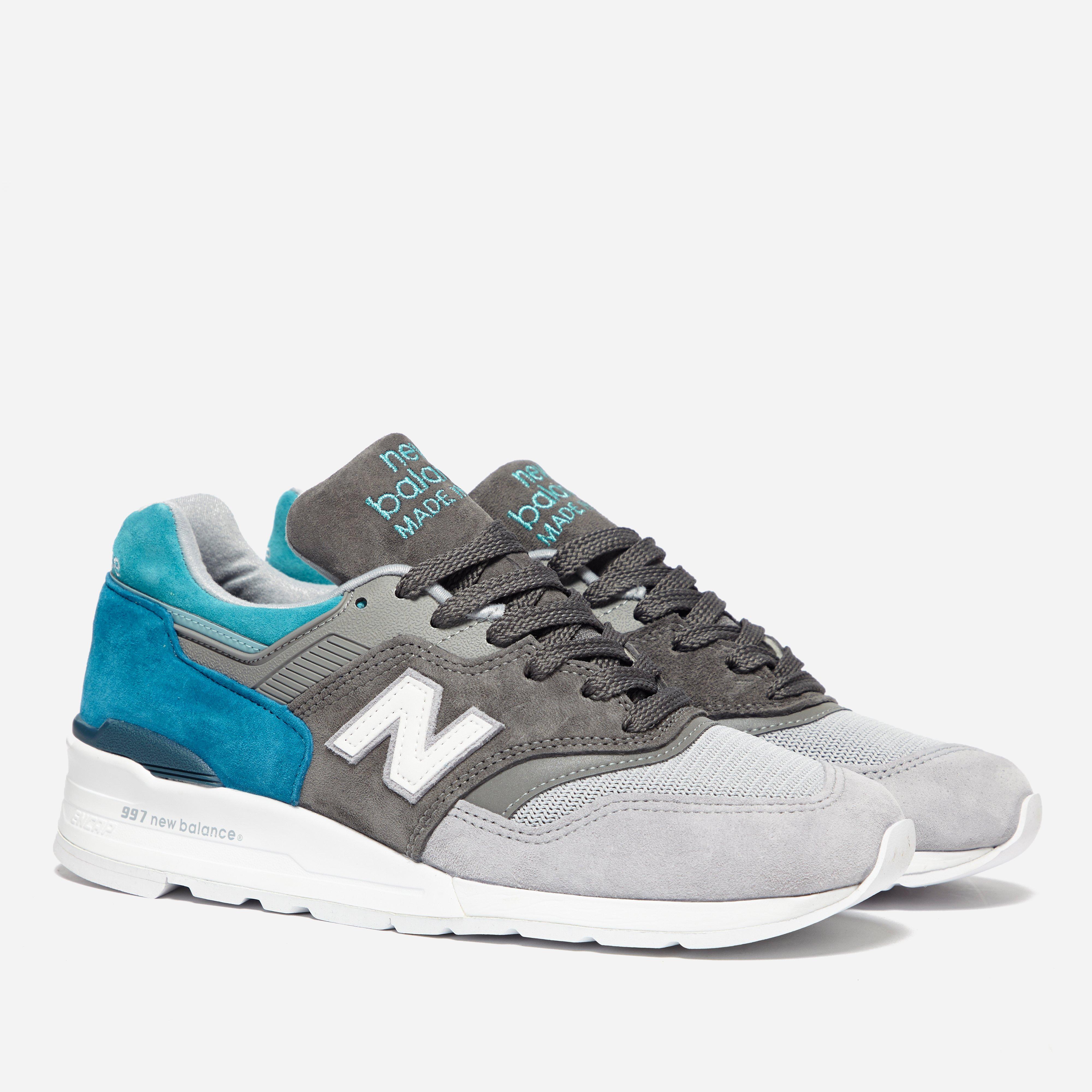 new balance 997 ca