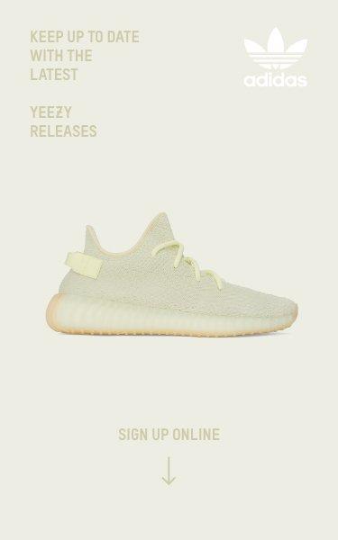 yeezy sesame jd sports