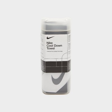 Echipament sport pentru bărbați NIKE PROSOP NIKE COOL DOWN TOWEL