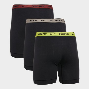 Lenjerie intimă pentru bărbați NIKE BOXERI BOXER BRIEF 3PK