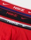 NIKE ТРУСИ-БОКСЕРИ TRUNK 3PK