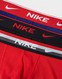 NIKE BOXERALSÓ TRUNK 3PK