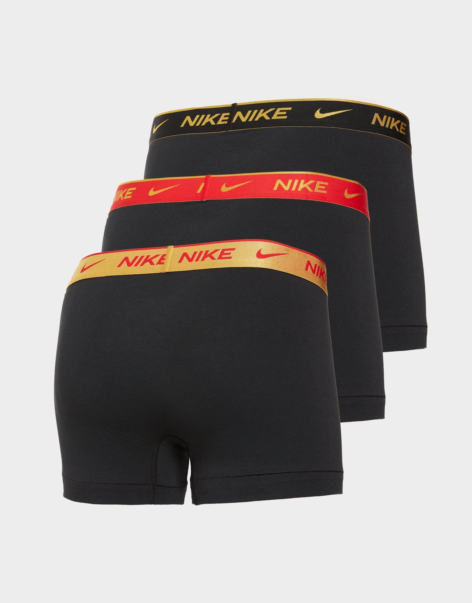 Nike Bokserki Trunk 3 Pk