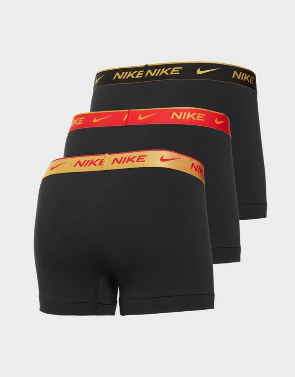 Nike Bokserki Trunk 3 Pk