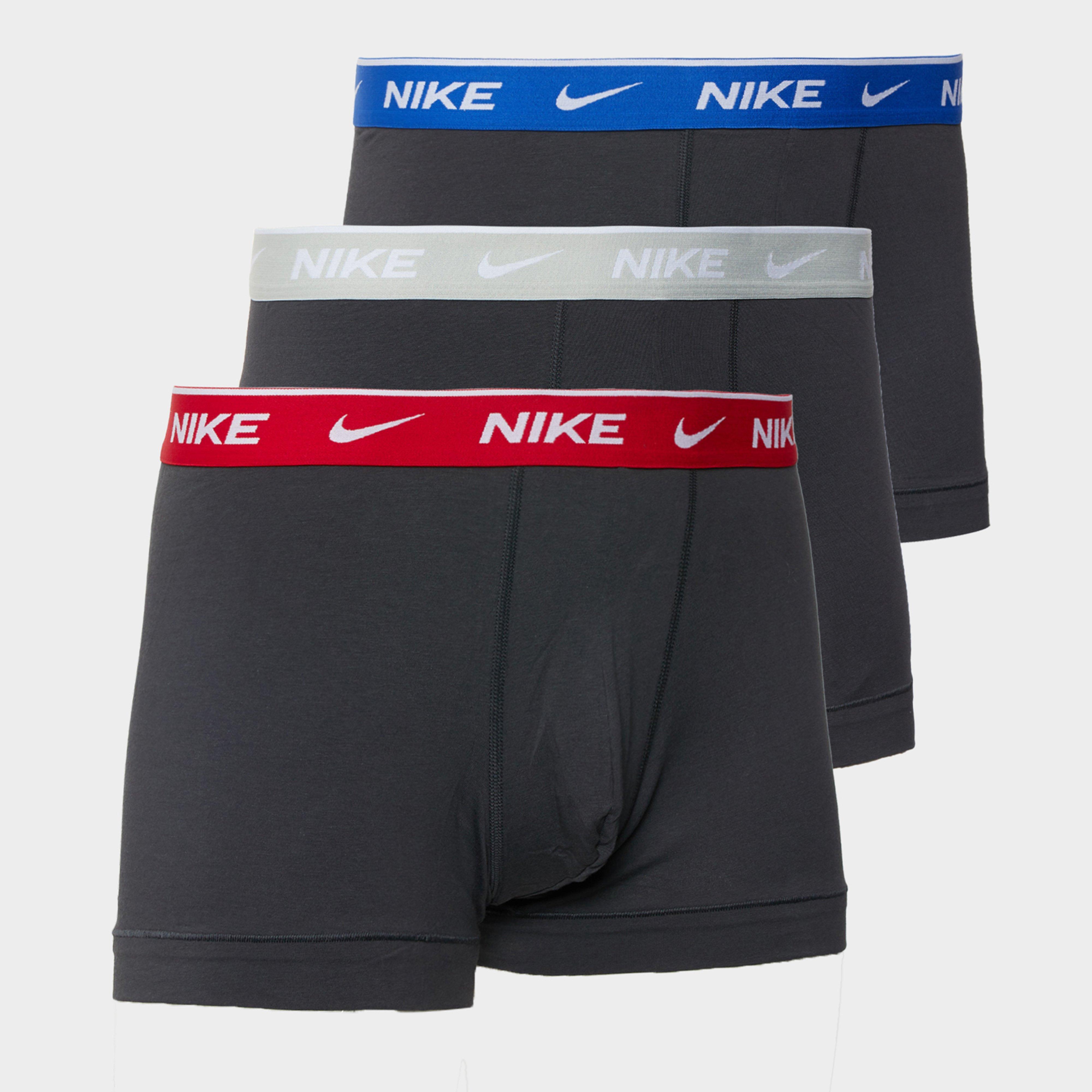 Muško rublje NIKE BOKSERICE TRUNK 3PK 