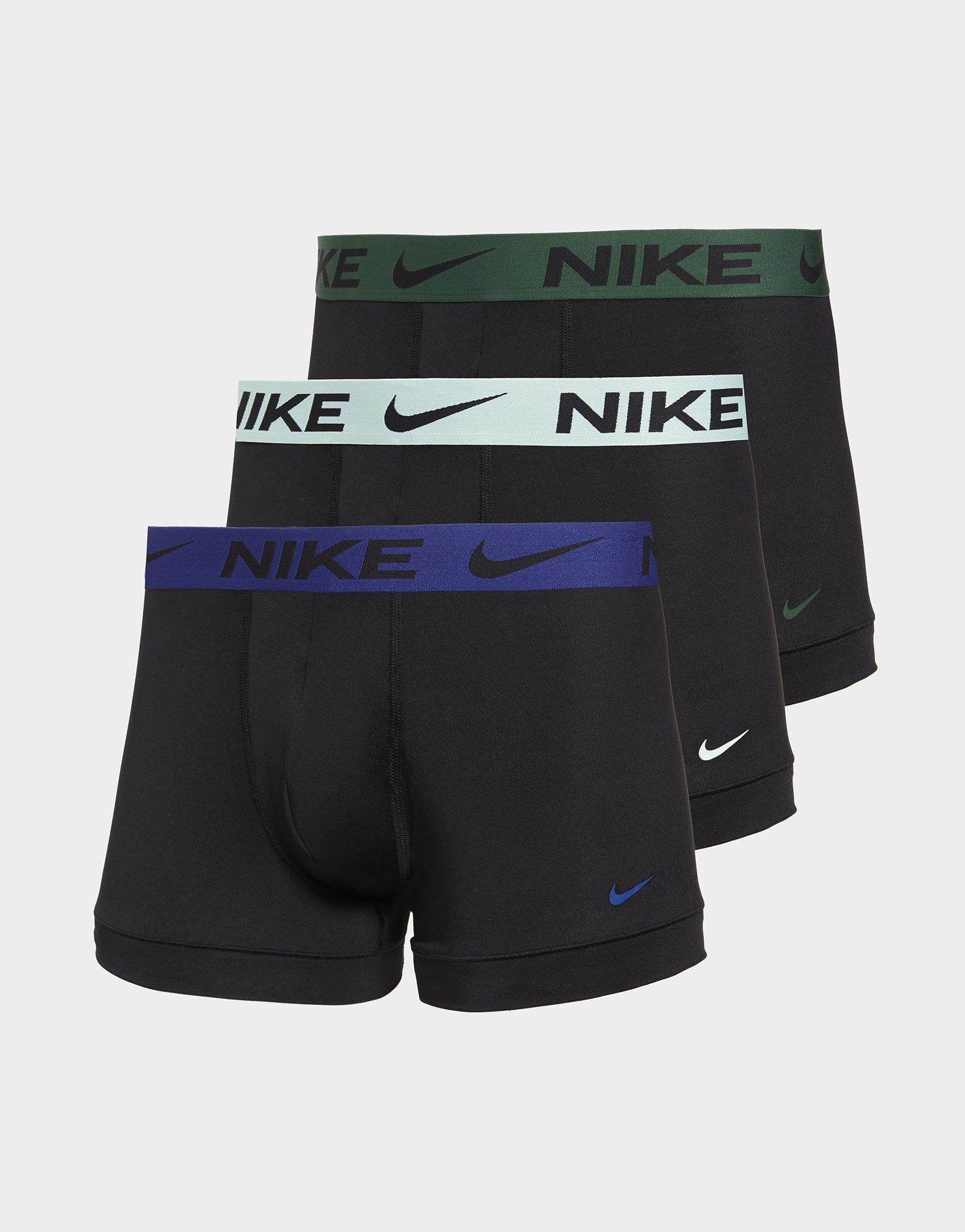 Nike Bokserki Trunk 3 Pk