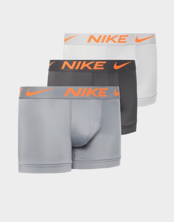 Nike Trenky Trunk 3Pk