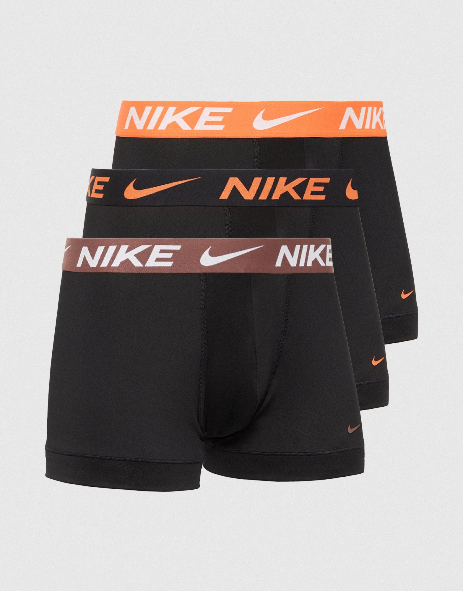 Nike Boxeralsó Trunk 3Pk