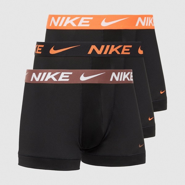 NIKE TRENKY TRUNK 3PK